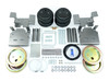Alpha HD 7500 Air Spring Suspension Kit compatible with RAM 3500
