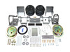 Alpha XD PRO 7500 Air Spring Suspension Kit for 11-16 Ford F-250/350