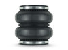 Pacbrake Extreme Duty Large Double Convoluted Replacement Air Suspension Spring