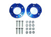 Leveling Kit 2 inch Compatible with 2021-2026 Ford Bronco 4WD