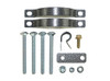 Retrofit Kit for 2017-2022 Ford Super Duty 4WD