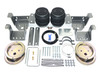 ALPHA XD PRO Air Suspension Kit for 2020-24 Silverado/Sierra 2500/3500HD