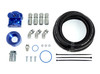Universal Mounting Remote Oil Filter For 3.9 L / 5.9