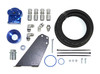 HP10591 Oil Filter Relocation Kit 1994-2002 RAM 2500/3500 5.9L Cummins