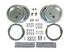HP10657-S-3 ALPHA PRO S Stainless 7500lbs Kit