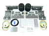HP10731 ALPHA HD 2007-2026 Mercedes Sprinter 2500/3500 SRW