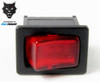 HP1127 2 position SPST Switch