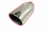 Flopro 5"-INLET X8"-OUTLET X18"-LENGTH SS - 508018RACB