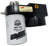 FASS Drop-In Series Diesel Fuel System 2017-2024 GM, (DIFSL5P1001)