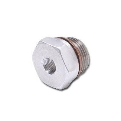 9903 Ford Powerstroke 7.3L AIH Air Intake Heater Delete Plug CNC