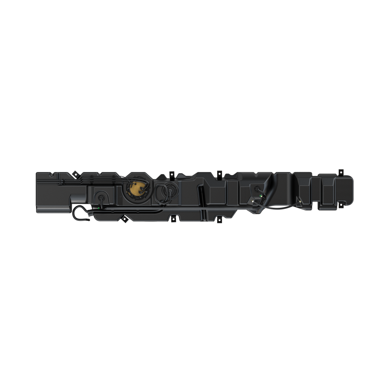 S&B 47 Gallon High-Capacity Fuel Tank for 2019-2022 Mercedes Sprinter 144" and 170" Wheelbase - (Discontinued)