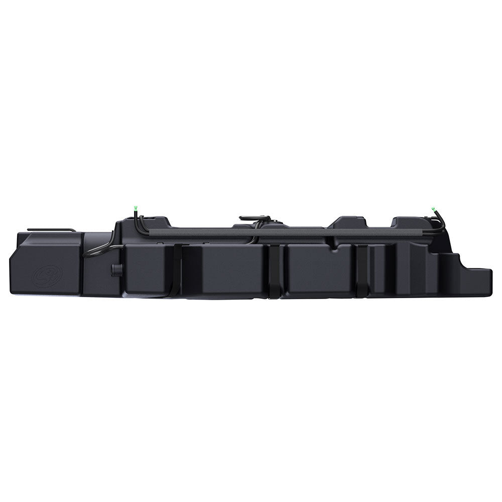 S&B 40 Gallon High-Capacity Fuel Tank for 2019-2024 4WD Chassis Winnebago Revel, 2022-2023 Entegra Launch and more.