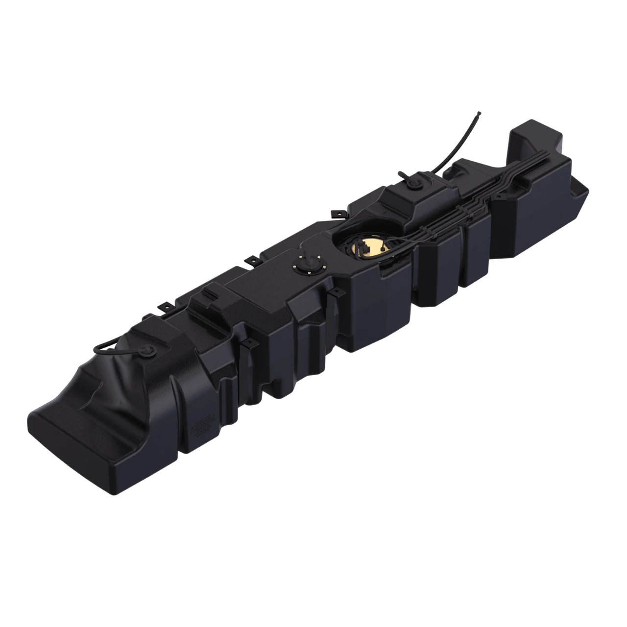 S&B 40 Gallon High-Capacity Fuel Tank for 2025 Winnebago Revel (AWD Chassis) 2.0L, Diesel and more.