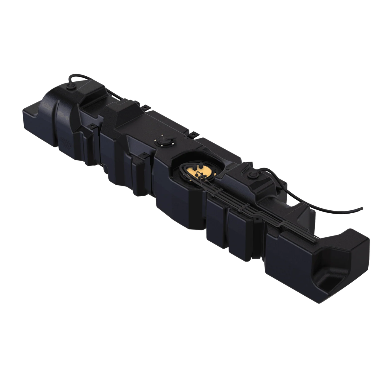 S&B 40 Gallon High-Capacity Fuel Tank for 2025 Winnebago Revel (AWD Chassis) 2.0L, Diesel and more.