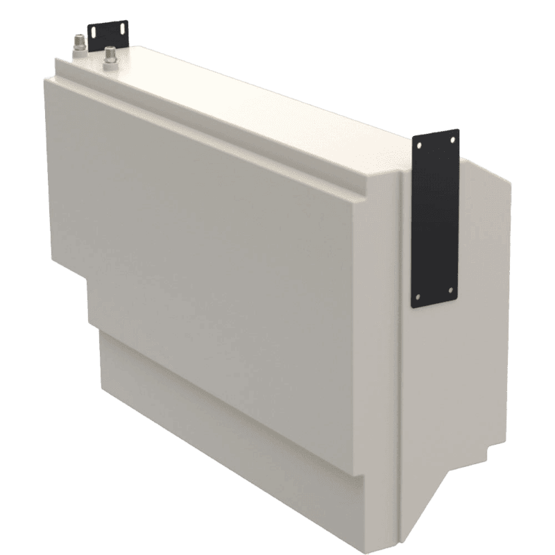 42 Gallon Replacement Water Tank for 2022-2025 Storyteller