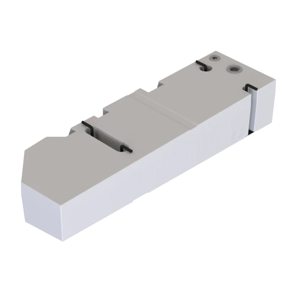 22 Gallon Drivers Side Undercarriage Fresh/Grey Water Tank for 2015-2025 Ford Transit 148" & 148" EXT