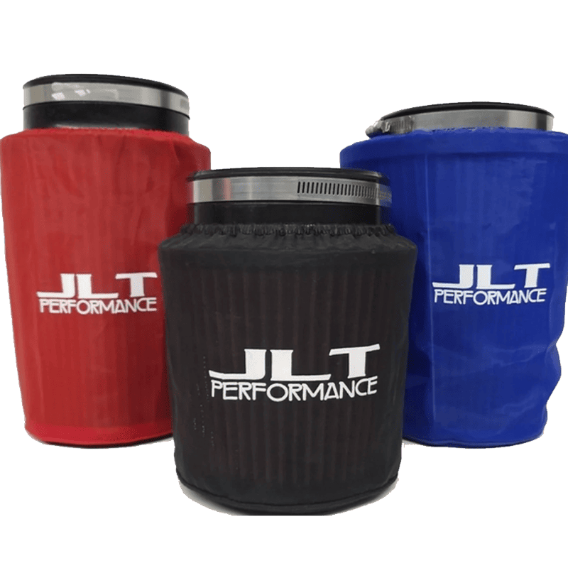 JLT Filter Wrap for 4" x 6" and 4.5" x 6" Air Filters