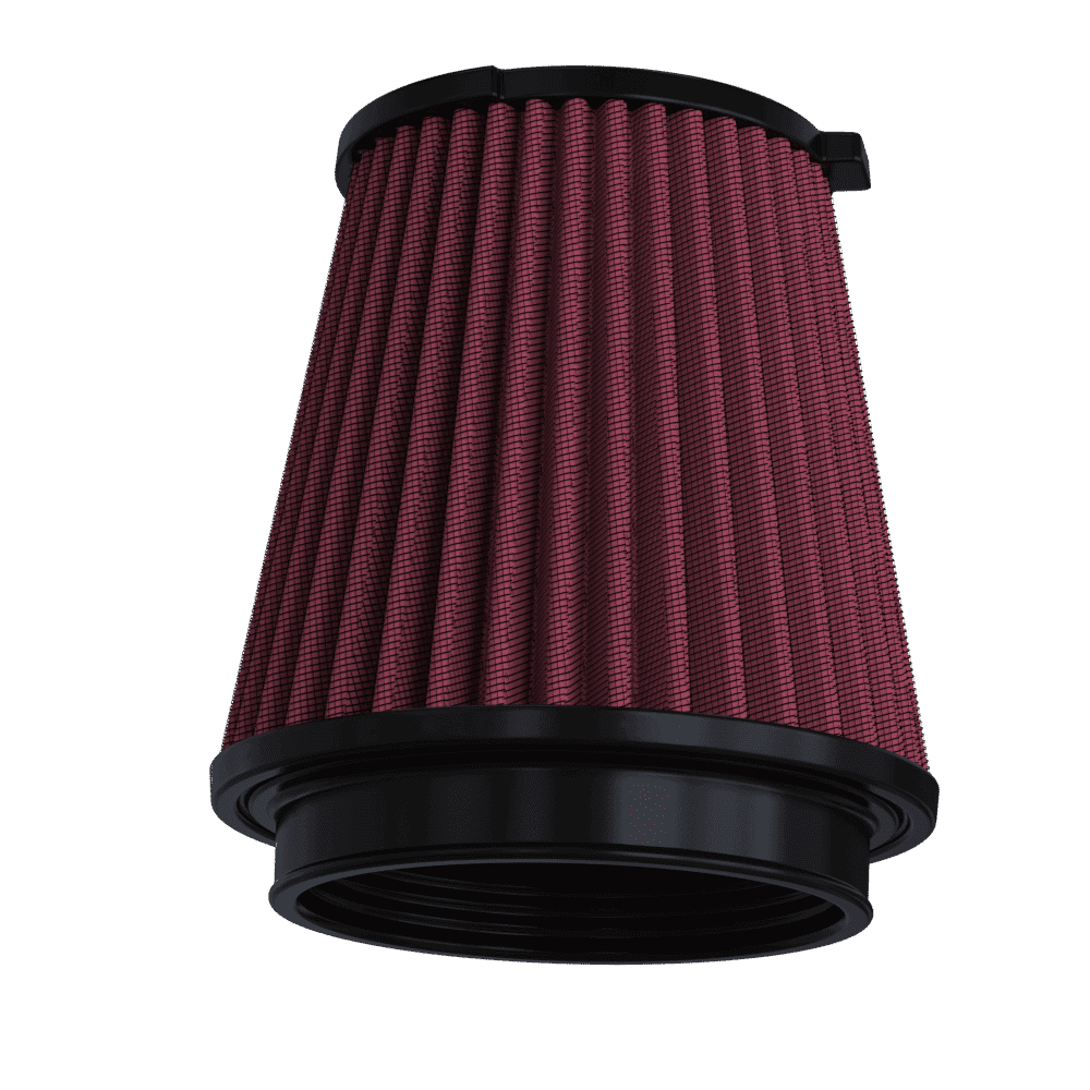 Stock Replacement Filters For 2024-2025 Ford Mustang GT 5.0L