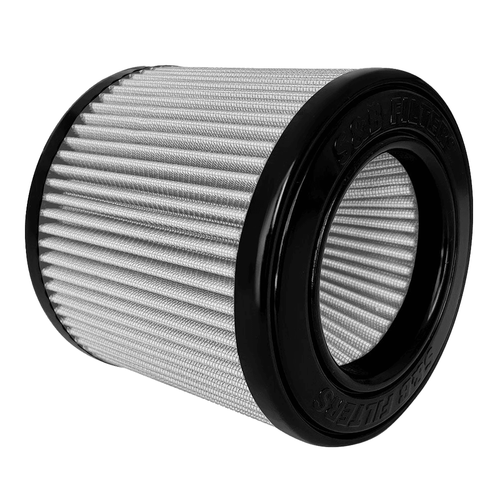 STOCK REPLACEMENT FILTER FOR THE 2021-2025 FORD BRONCO, 2.3L, 2.7L & 2024-2025 FORD RANGER 2.3L, 2.7L