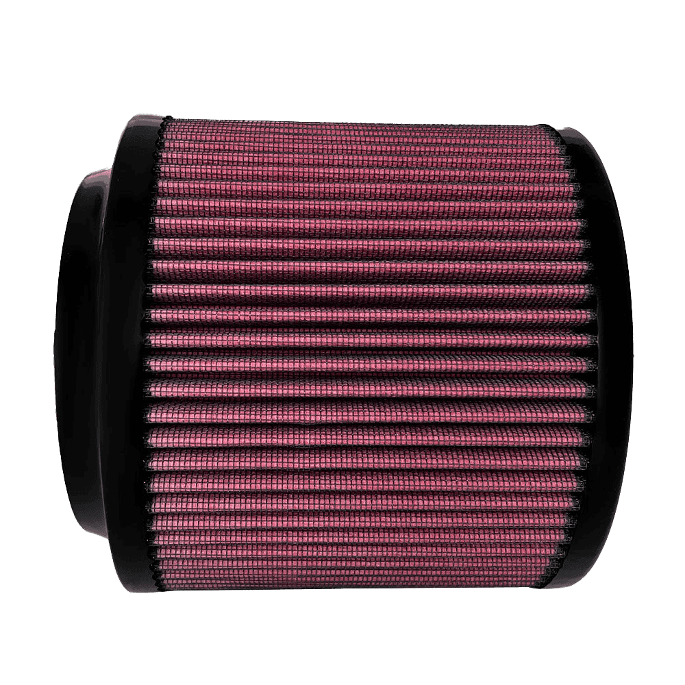 STOCK REPLACEMENT FILTER FOR THE 2021-2025 FORD BRONCO, 2.3L, 2.7L & 2024-2025 FORD RANGER 2.3L, 2.7L
