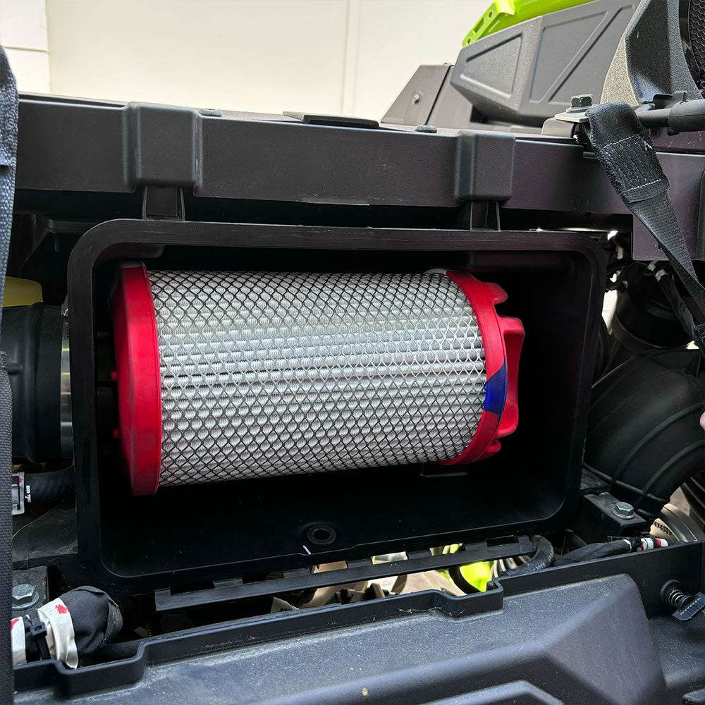 Replacement Filter for 2022-2025 Polaris RZR Pro R 2.0L