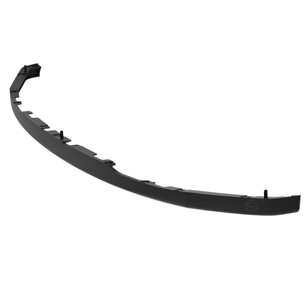 S&B Low Profile Valance for 2023-2026 Ford Super Duty