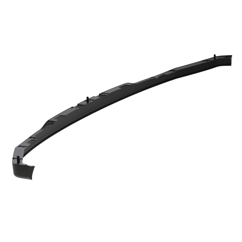 S&B Low Profile Valance for 2023-2026 Ford Super Duty - 10 Pack