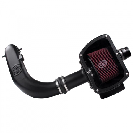 Cold Air Intake for 2005-2008 Ford F-150 5.4L