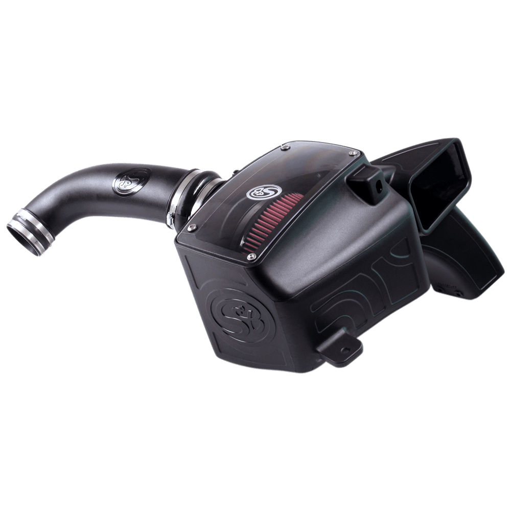 Cold Air Intake for 2003-2008 Dodge Ram 1500 5.7L