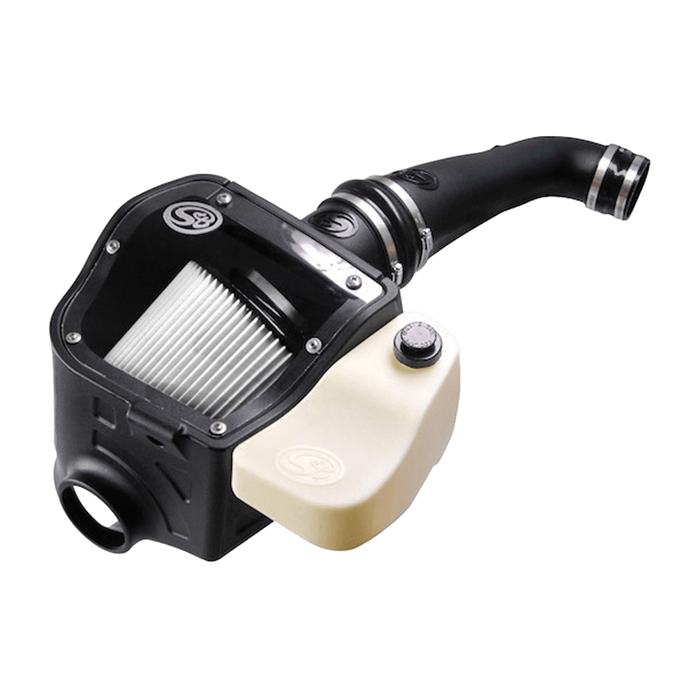 Cold Air Intake for 2009-2010 Ford F-150, Raptor 5.4L