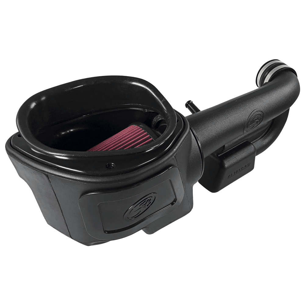 Cold Air Intake for 2012-2018 Jeep Wrangler 3.6L