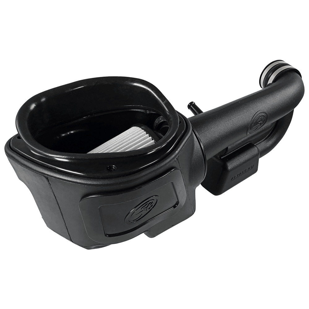 Cold Air Intake for 2012-2018 Jeep Wrangler 3.6L