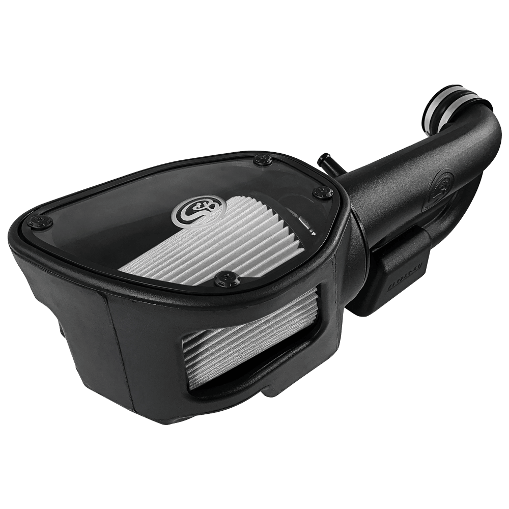 Cold Air Intake for 2012-2018 Jeep Wrangler 3.6L