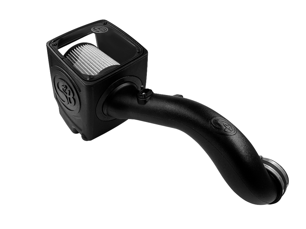 Cold Air Intake for 2009-2015 Silverado / Sierra 2500, 3500