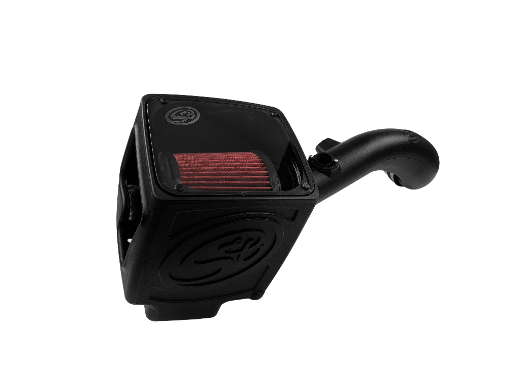 Cold Air Intake for 2009-2015 Silverado / Sierra 2500, 3500