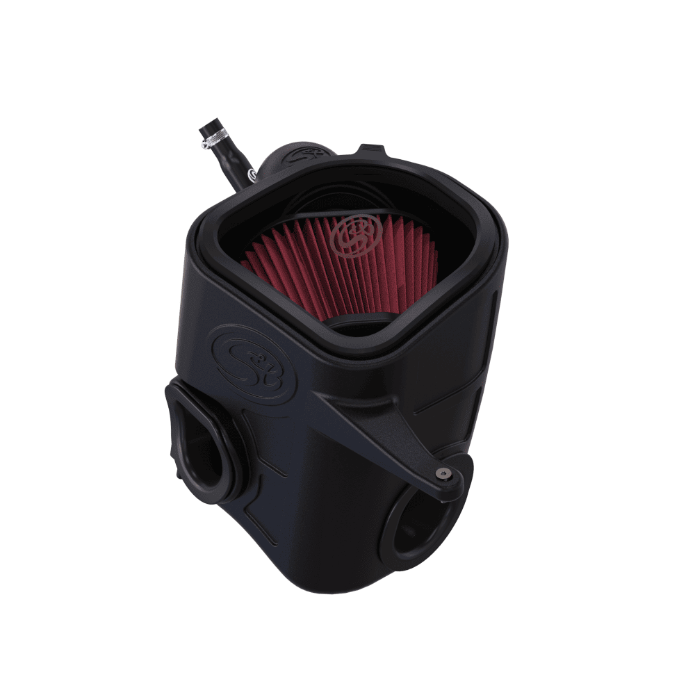 Cold Air Intake for 2013-2018 Dodge Ram Cummins 6.7L