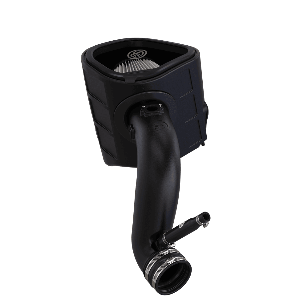 Cold Air Intake for 2013-2018 Dodge Ram Cummins 6.7L