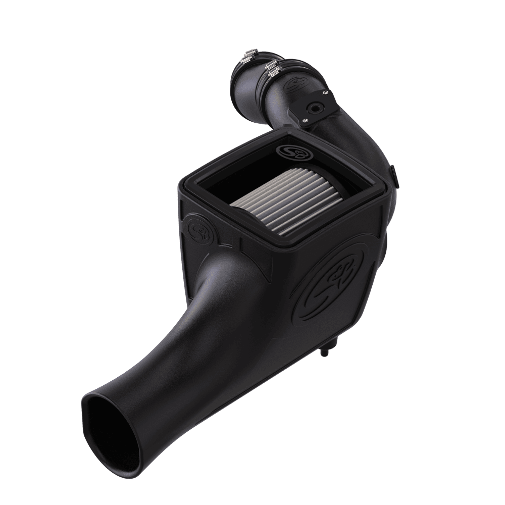 Cold Air Intake for 2003-2007 Ford Powerstroke 6.0L