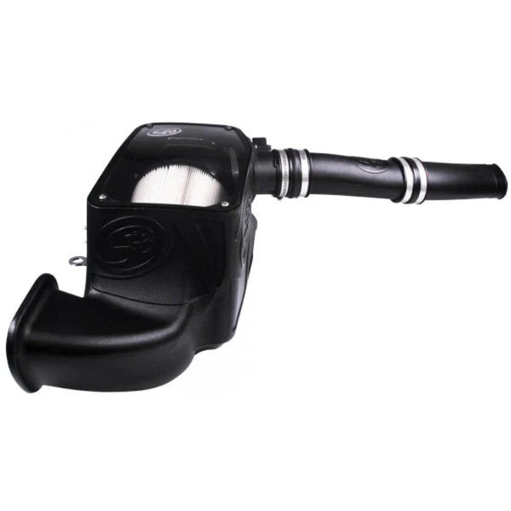 Cold Air Intake for 2014-2018 Dodge Ram EcoDiesel
