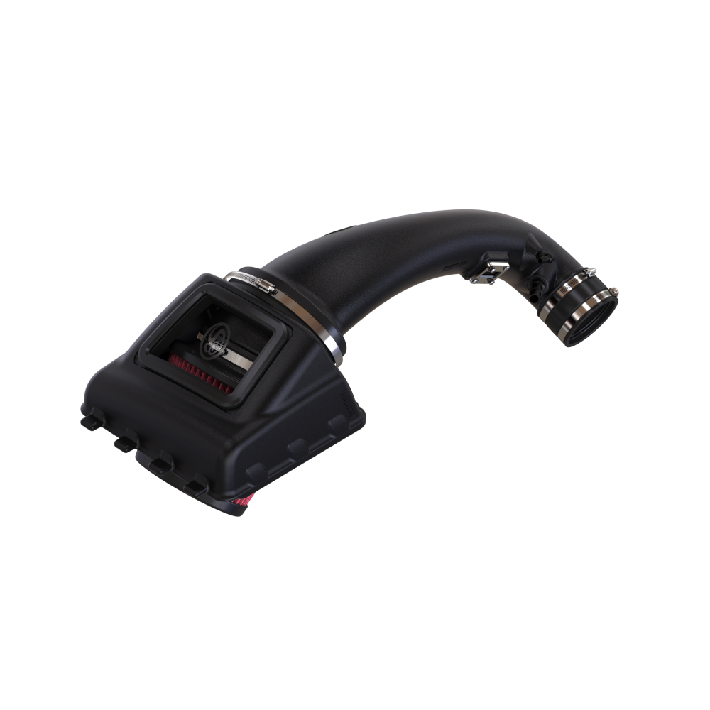 Cold Air Intake for 2011-2014 Ford F-150 5.0L