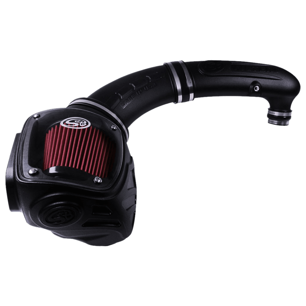 Cold Air Intake for 1997-2006 Jeep Wrangler 4.0L