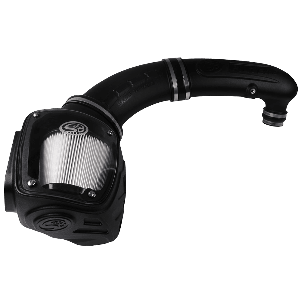 Cold Air Intake for 1997-2006 Jeep Wrangler 4.0L