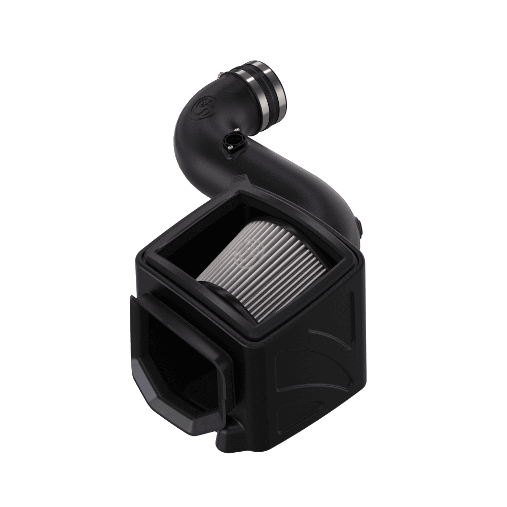 Cold Air Intake for 2006-2007 Chevy / GMC Duramax LLY-LBZ 6.6L