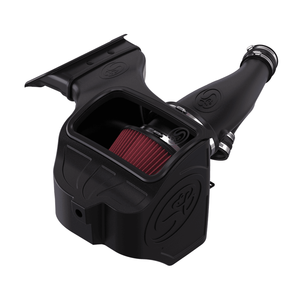 Cold Air Intake for 2015-2017 Ford F-150 2.7L, 3.5L Ecoboost