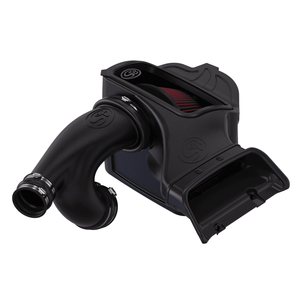Cold Air Intake for 2015-2017 Ford F-150 2.7L, 3.5L Ecoboost
