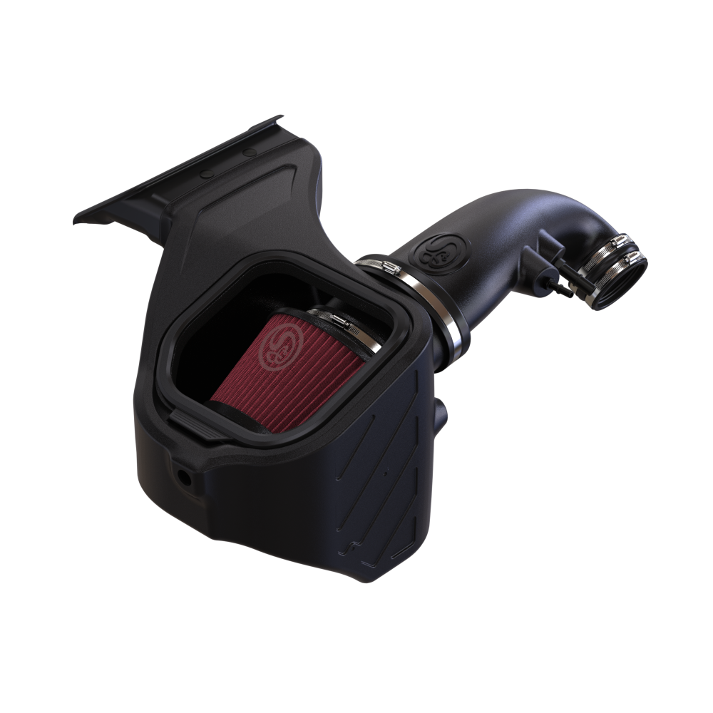 Cold Air Intake for 2015-2017 Ford F-150 5.0L