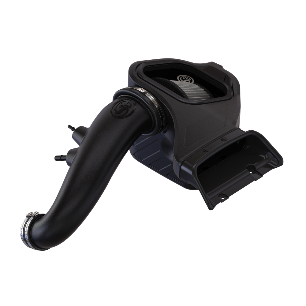 Cold Air Intake for 2015-2017 Ford F-150 5.0L