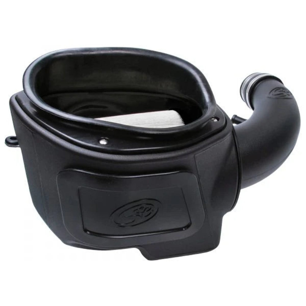 Cold Air Intake for 2007-2011 Jeep Wrangler 3.8L
