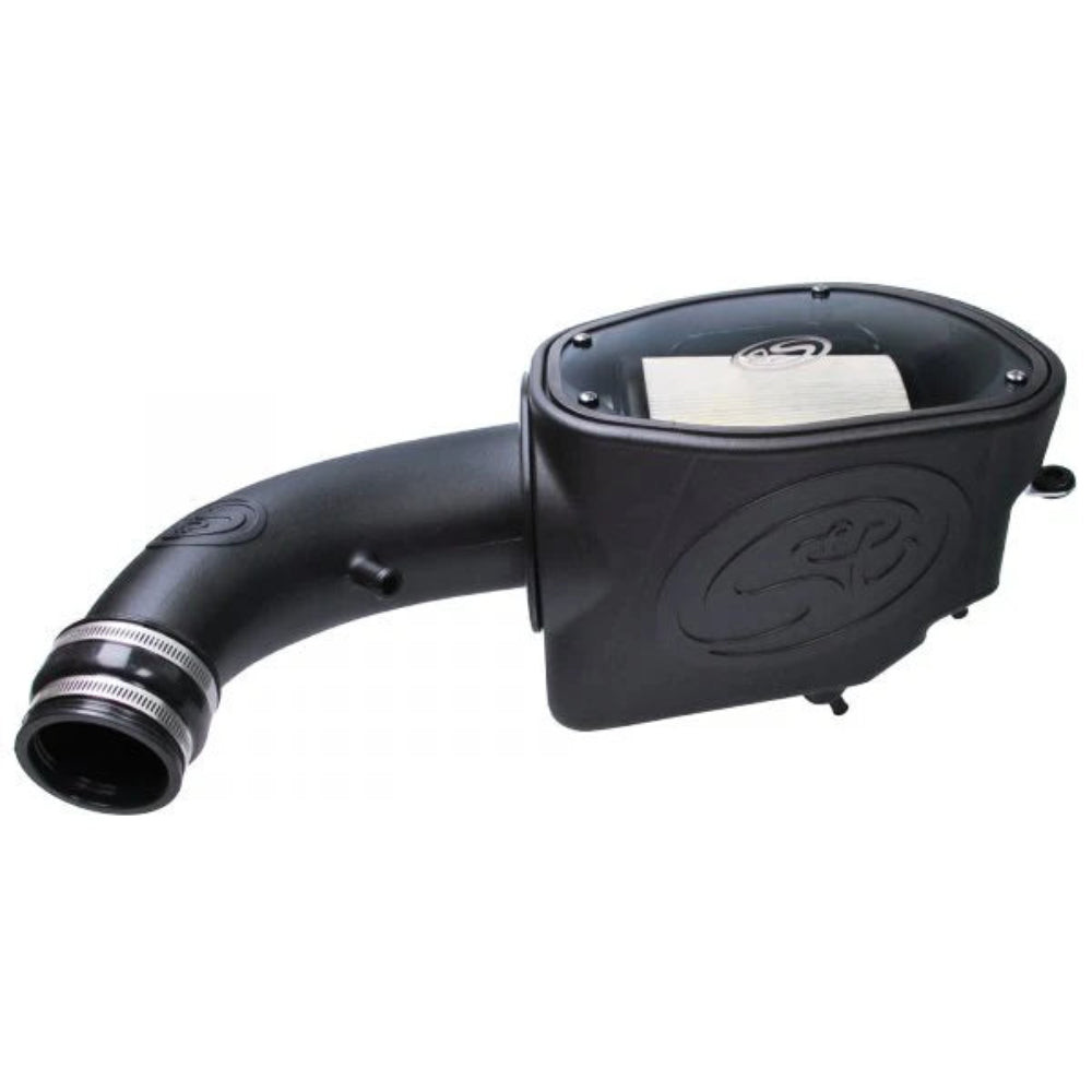 Cold Air Intake for 2007-2011 Jeep Wrangler 3.8L