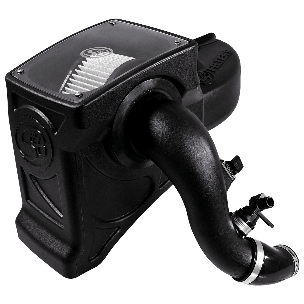 Cold Air Intake for 2016-2022 Colorado / Canyon Duramax 2.8L